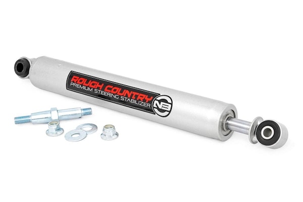 Rough Country 8736430 Shocks & Stabilizers