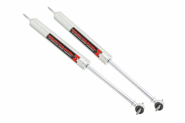 Rough Country 770857_A M1 Monotube Front Shocks