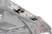 Rough Country 99014 Universal UTV Rack J-Bracket