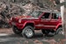 Rough Country 633N2 4.5-inch Suspension Lift System