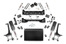 Rough Country 75371 Suspension Lift Kit w/Shocks