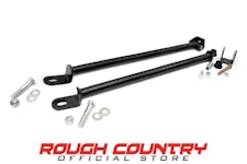 Rough Country 1875BOX4 Kicker Bar Kit for 4-6-inch Lifts