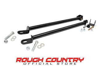 Rough Country 1875BOX4 Kicker Bar Kit for 4-6-inch Lifts