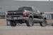 Rough Country 83430 Bolt-On Lift Kit w/Shocks