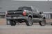 Rough Country 83430 Bolt-On Lift Kit w/Shocks