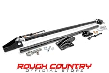 Rough Country 876 Traction Bar Kit