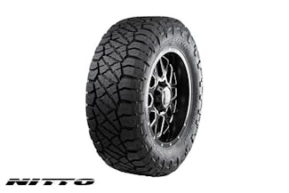 Rough Country N217-130 Nitto Trail Grappler M/T