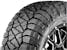 Rough Country N217-130 Nitto Trail Grappler M/T