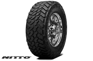Rough Country N205-730 Heavy Duty Floor Mats
