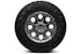 Rough Country N205-730 Heavy Duty Floor Mats