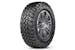 Rough Country N205-730 Heavy Duty Floor Mats