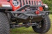 Rough Country RS175R Winch Cleat
