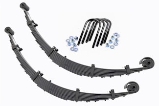 Rough Country 8073Kit Leaf Spring
