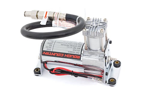 Rough Country 10100 Air Bag Compressor Kit