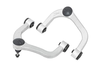 Rough Country 51034 Forged Upper Control Arms