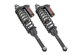 Rough Country 789002 Adjustable Vertex Coilovers