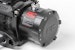 Rough Country PRO9500 9,500-Lb PRO Series Electric Winch w/ Steel Cable