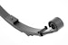 Rough Country 8016Kit Leaf Spring