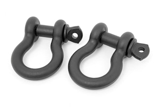 Rough Country RS121 Misc 25%