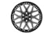 Rough Country 95221006M One-Piece Series 95 Wheel