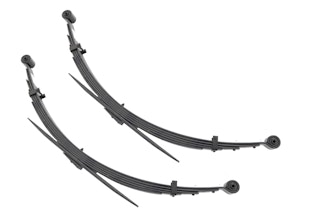 Rough Country 8026Kit Leaf Spring
