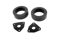 Rough Country 363 2.5-inch Suspension Leveling Kit