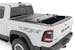 Rough Country 47320650B Hard Low Profile Bed Cover