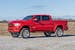 Rough Country S-D10914-PX8 Fender Flares