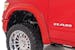 Rough Country S-D10914-PSC Sport Fender Flares | PSC Billet Silver | Ram 1500 2WD/4WD (2019-2024)