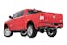 Rough Country S-D10914-PSC Sport Fender Flares | PSC Billet Silver | Ram 1500 2WD/4WD (2019-2024)