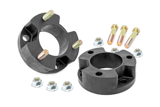 Rough Country 50100 Leveling Kits