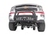 Rough Country B-F2112 Black Bull Bar