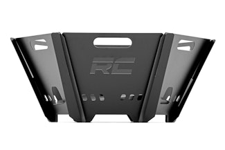 Rough Country 117513A Overland Collapsible Fire Pit