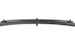 Rough Country 8000Kit Leaf Spring