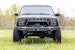 Rough Country 10570 Front Winch Bumper