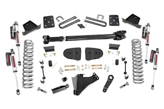 Rough Country 44151 6 Inch Lift Kit