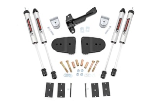 Rough Country 44270 3 Inch Lift Kit