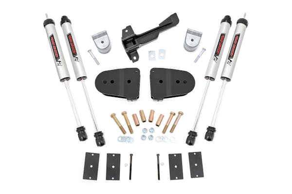 Rough Country 44270 3 Inch Lift Kit