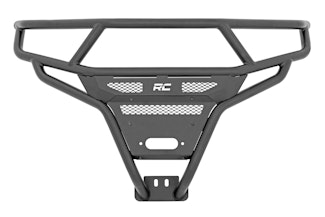 Rough Country 93117 Tubular Fender Flares