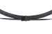 Rough Country 8200Kit Leaf Spring