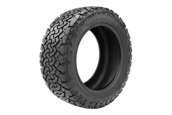 Rough Country 10110 31x10.50R15 Venom Terra Hunter X/T