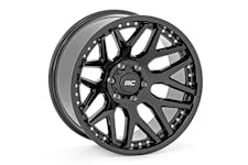 Rough Country 95201006 One-Piece Series 95 Wheel