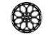 Rough Country 96201010 One-Piece Series 96 Wheel
