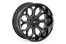 Rough Country 96201011 One-Piece Series 96 Wheel