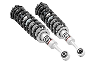 Rough Country 501162 Loaded Strut Pair