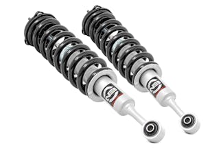 Rough Country 501162 Loaded Strut Pair