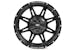 Rough Country 94201011 Series 94 Wheel