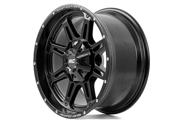 Rough Country 94201011 Series 94 Wheel