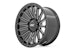 Rough Country 97201010 Series 97 Wheel