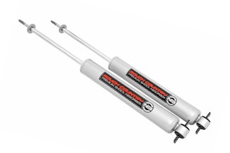 Rough Country 23238_A Chevy/GMC Silverado/Sierra 1500 2WD (99-06) N3 Front Shocks (Pair) | 2.5-4